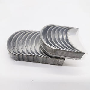 11711-36050 11721-36050 Palier principal de vilebrequin pour <span class=keywords><strong>Toyota</strong></span> CAMRY <span class=keywords><strong>VENZA</strong></span> HIGHLANDER/KLUGER SIENNA 2.5L 2.7L 1ARFE 2ARFE - Product Image 2