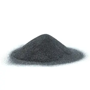 Kualitas tinggi F100-F220 karbida silikon hitam (BC SIC) untuk pemotongan pemolesan-<span class=keywords><strong>Media</strong></span> peledakan Premium - Product Image 1