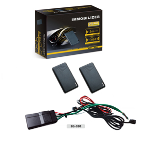 Sistema inmovilizador RFID Universal <span class=keywords><strong>antirrobo</strong></span> de 12V CC, cerradura de puerta de <span class=keywords><strong>coche</strong></span>, cerradura de seguridad, <span class=keywords><strong>alarma</strong></span> de seguridad - Product Image 1