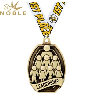 Huy chương Karate cao quý với mô hình ngôi sao ruy băng năng động đá bóng thiết kế giải thưởng thể thao chất lượng cao cho các cuộc thi võ - Product Image 4