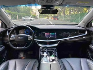 รถมือสองรถมือสอง2021 1.8ตันรถซ้าย Borui - Product Image 6