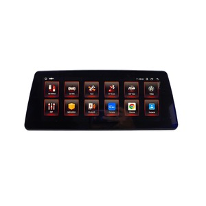 Tulis nâng cấp mới Android đài phá<span class=keywords><strong>t</strong></span> thanh xe cho BMW 7 Series F01 F02 2009-2014 headunit Navigation Stereo Carplay 4 gam Wifi DVD <span class=keywords><strong>Player</strong></span> - Product Image 5