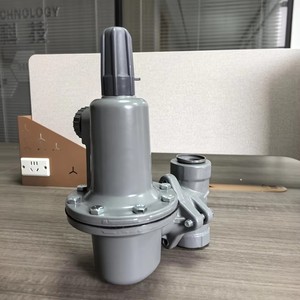 Reguladores de Presión <span class=keywords><strong>Diferencial</strong></span> Emerson 627-1217-29863 Nuevos para Aire, Originales - Product Image 3