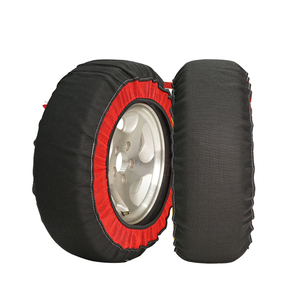 <span class=keywords><strong>Cadenas</strong></span> para Neumáticos <span class=keywords><strong>de</strong></span> Camión BOHU, Nuevas, para <span class=keywords><strong>Nieve</strong></span>, con Características <span class=keywords><strong>de</strong></span> Seguridad para Camiones en Terreno Fangoso y Helado - Product Image 1
