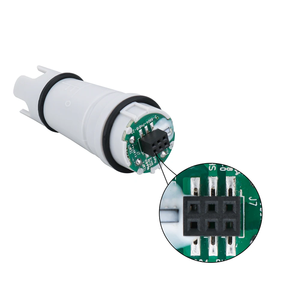 Умный датчик H818 <span class=keywords><strong>PH</strong></span> метр сменный электродный зонд - Product Image 3