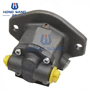 Pompe d'injection de carburant haute pression 384-8611 pour CAT pour moteur diesel Caterpillar C12 C13 C15 Excavateur 349 352 355 - Product Image 1