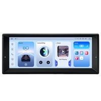 Lecteur multimédia Android pour voiture 10,25 pouces pour BMW E39/E39 M5 Qualcomm 665 4G 8+256 Go Écran QLED IPS Son DTS Sortie HD CarPlay CE-XTRONS