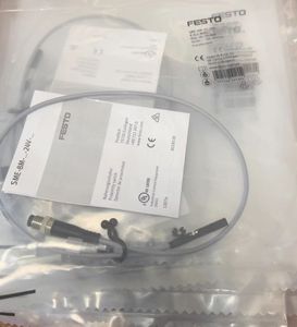 Nuevo Codificador de Desplazamiento S Original, Potenciómetro Lineal Mlo-pot-100-lwg, Mlo-pot-225-lwg 152645 152651, Serie Mlo, Nuevo - Product Image 6