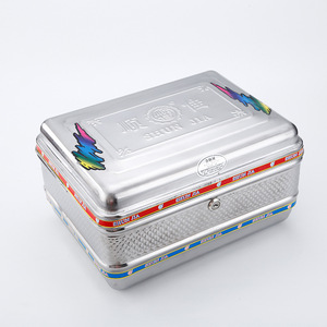 Goldshell Al-box <b>Trunks</b> Motorcycle Top Box Motorcycle <b>Luggage</b> Motorcycle Tail Boxes - Product Image 1