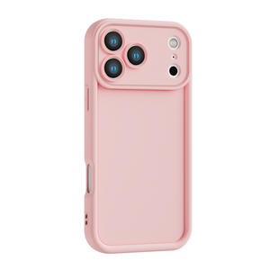 Funda para iPhone 17, Compatible con iPhone 16, Resistente a Golpes, Funda para Teléfono con Diamantes y Arena para iPhone 15 Pro Max - Product Image 3