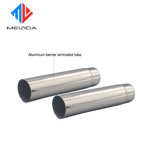 หลอดอลูมิเนียมเคลือบกันซึมคุณภาพสูง 50 มล. ผู้ผลิตหลอด ABL แบบกำหนดเอง หลอด ABL ฝาเกลียวสำหรับลิปสติก ยาสีฟัน ทนทาน - Product Image 4