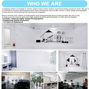 Coolbang Cung Cấp Nhiều Loại Hình Ảnh Sản Phẩm Dịch Vụ Chụp Ảnh Sản Phẩm Một Bước Ở Trung Quốc - Product Image 5