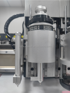 Cortador <span class=keywords><strong>de</strong></span> cuchillos CNC, pieza <span class=keywords><strong>de</strong></span> repuesto, herramienta <span class=keywords><strong>de</strong></span> inyección <span class=keywords><strong>de</strong></span> tinta, rotulador para marcar patrones <span class=keywords><strong>de</strong></span> escritura o dibujo en tela <span class=keywords><strong>de</strong></span> cuero, cartón <span class=keywords><strong>de</strong></span> plástico - Product Image 2