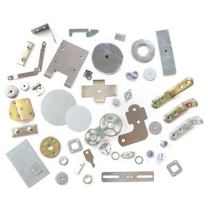 Custom Brushed Zinc Plated Steel Aluminum Metal Bending And Stamping Parts For Automotive <strong>Motorcycle</strong> Electric <strong>Motorcycle</strong>