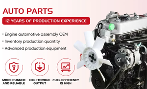 Xây dựng machiner/xe tải nhẹ quanchai n485 động cơ diesel 1408500520001 kết nối rod - Product Image 4