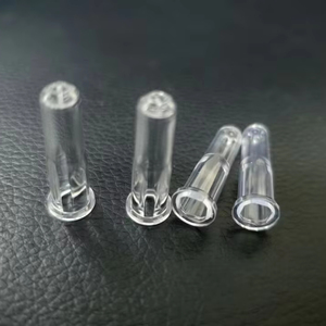 Cuvettes en plastique PS personnalisables Sysmex CS2000i/SUC-400A avec support OEM, transparentes, pour usage en laboratoire et recherche, certifiées ISO9001 - Product Image 1