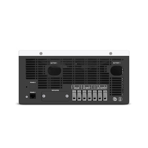 Convertisseur có thể sạc lại hybride BATTERIE 3 KVA 10kwa 1500W convertisseur Solaire 24 Volt 48VDC 3000VA 11kva 1kw12v 2400w48v - Product Image 3