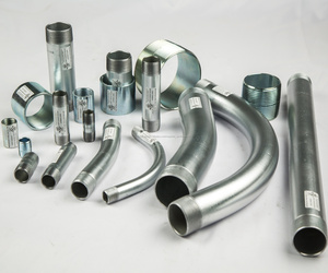 Fabricação de tubulação elétrica <span class=keywords><strong>RSC</strong></span> acoplamento rígido - Product Image 3
