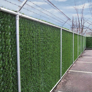 6FT bán buôn PVC & mạ kẽm Chuỗi liên kết hàng rào/kim cương lưới hàng rào giá/cyclon Net hàng rào giá sân bay đường sân chơi garded - Product Image 1