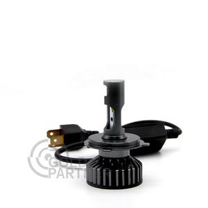 Заводские Светодиодные Автомобильные фары F2 Canbus Erro H1 H11 H13 9005 9006 9007 автомобильные H7 автомобильные F2 светодиодные фары H4 - Product Image 4