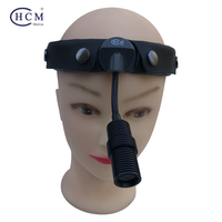 Phare Chirurgical Dentaire Ent Portable Led Phare Phare Médical