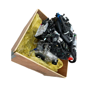 Profesional nuevo <span class=keywords><strong>Jeep</strong></span> 2,0 T GME T4 con motor Hurricane Turbo para <span class=keywords><strong>Jeep</strong></span> Compass <span class=keywords><strong>Renegade</strong></span> Gladiator Pickup - Product Image 4