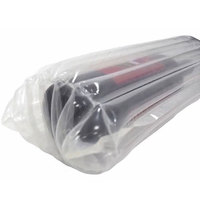 Emballage à bulles gonflable en PE, écologique, imperméable, à colonnes d'air, antichoc, pour vin rouge fragile