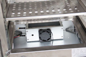 ケーキディスプレイショーケース - Product Image 5