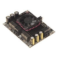 OEM STA516BE 1 X 1000W Amplificateur audio numérique de classe D haute puissance Carte d'amplificateur mono Module T-AMP pour haut-parleur domestique DIY