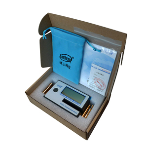 Medidor de Transmisión Linshang Ls162 2022 Personalizado, Luz de Vidrio, Autolight Plus - Product Image 6