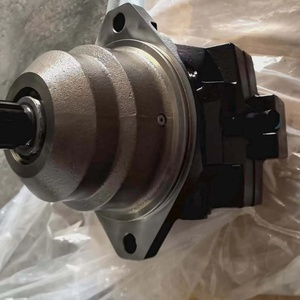 Pièces d'équipement pour chargeuse-pelleteuse, pompe à <span class=keywords><strong>piston</strong></span> variable à <span class=keywords><strong>axe</strong></span> incliné H1B160 - Product Image 6