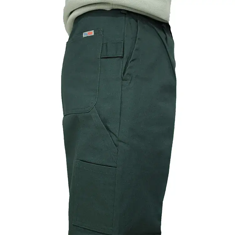 Pantalones ligeros de verano para hombre, pantalones tácticos de pesca, senderismo al aire libre, pantalones Cargo de secado rápido de nailon, pantalones de trabajo informales