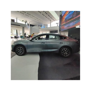 BYD Qin <span class=keywords><strong>L</strong></span> DM-i 2024 lungo raggio 80km 120 Km berlina ibrida Plug-in nuovo veicolo energetico Byd - Product Image 4