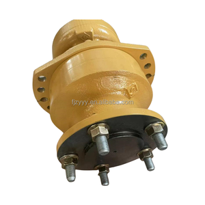 Ms08 05 mse08 MS/mse18 MSE18-1-A21-T12-1620-5DEJM MSE18-2-A24-F19-1810-5K00 xuyên tâm piston thủy lực bánh xe động cơ - Product Image 6