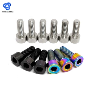 Vis à filetage inversé Din3415 <span class=keywords><strong>Paku</strong></span> Net&Bolt Weida Tools, écrou River Nut, vis à écrou Centerbolt Foshan, vis en métal - Product Image 3