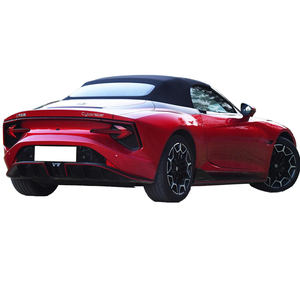 <span class=keywords><strong>Auto</strong></span> Sportiva Elettrica <span class=keywords><strong>MG</strong></span> Cyberster 2023, Veicolo a Nuova Energia con Autonomia di 580KM - Product Image 5