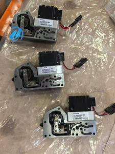 วาล์วไฮดรอลิก KVEBS0799 KVEBB1802 KVEBB1404 KVME11204 KVME11201วาล์วนำร่องควบคุมแรงดัน kve kveba kvme kvebb - Product Image 3