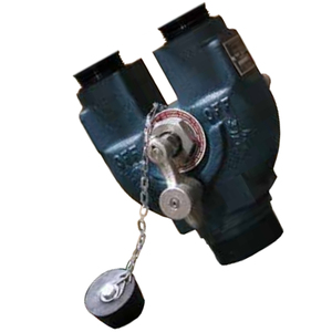 REGO 8542G 2 pollici DuoPort valvola limitatrice <span class=keywords><strong>di</strong></span> pressione collettori per piccoli contenitori valvola <span class=keywords><strong>di</strong></span> <span class=keywords><strong>sicurezza</strong></span> 250psi - Product Image 3