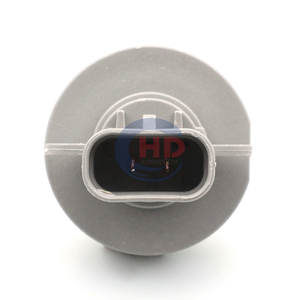 Soporte de lámpara para coche, conector automático, gris, faro automotriz, luz trasera, arnés de cables, enchufe, Conector de acoplamiento, HD023A-2.2-21 - Product Image 3