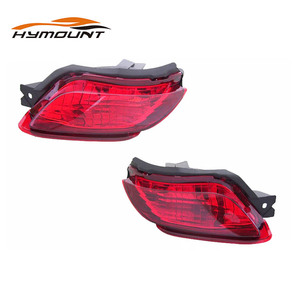 <span class=keywords><strong>ไฟ</strong></span>ตัดหมอกหลังรถยนต์สำหรับ <span class=keywords><strong>Vios</strong></span> 2008-2013 81590-0D030 81580-0D030อะไหล่ตัวถังรถยนต์ - Product Image 3