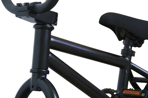 2025 Mới Đến Chạy Xe Đạp Trẻ Em Xe Đạp 10 Inch Hoặc 16 Inch Thép Trẻ Em Xe Đạp 12 Inch Cân Bằng Halpipe BMX Xe Đạp Cho Trẻ Em - Product Image 4