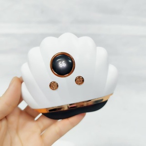 Outils de beauté anti-âge, appareil de beauté facial portable, 3 niveaux de vibration, masseur électrique Gua Sha pour le visage et le cou, lifting - Product Image 1