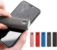 Nettoyage d'écran de téléphone personnalisé et optimiseur de boost liquide avg pour enlever le nettoyeur de téléphone portable