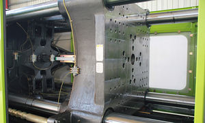 Machines de fabrication d'injecteur pour fruits et légumes, entièrement en plastique, rondes et horizontales, 50 pièces - Product Image 6