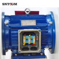Sirène électrique haute puissance 7500W, haut niveau sonore, mine/groupe électrogène, avertissement à distance, étanche, durable, son continu