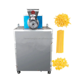 Machine à pâtes ravioli fraîches italienne automatique Machine de fabrication de pâtes mélangeuses à usage domestique - Product Image 2