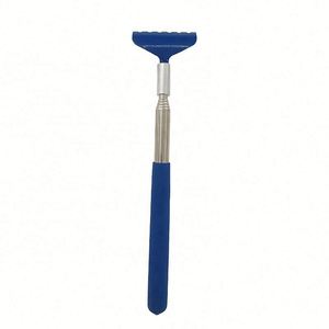 ที่เกาหลังแบบยืดหดได้พร้อมหัวนวดแบบช้อนรองเท้า - Product Image 6