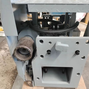 Capteur de nivellement de produit FoglerOrdinary pour AB600-2 de pavés d'asphalte Vogel, AB500-2TV pavé 75cm 50cm 25cm extension chape - Product Image 2