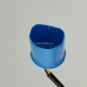 Xe Led Đèn Pha chống nhấp nháy 9004 9007 lỗi miễn phí cảnh báo canceller tụ tải điện trở giải mã - Product Image 2