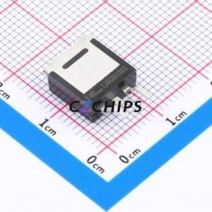 Original & New FS3206-VB TO-263(D2PAK) Transistor Field Effect Transistor (MOSFET) - Product Image 2